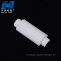 high voltage resistance 99.5% high alumina ceramic